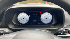 Hyundai i20 1.0T GDi Advance [Nav] 5dr Petrol Hatchback